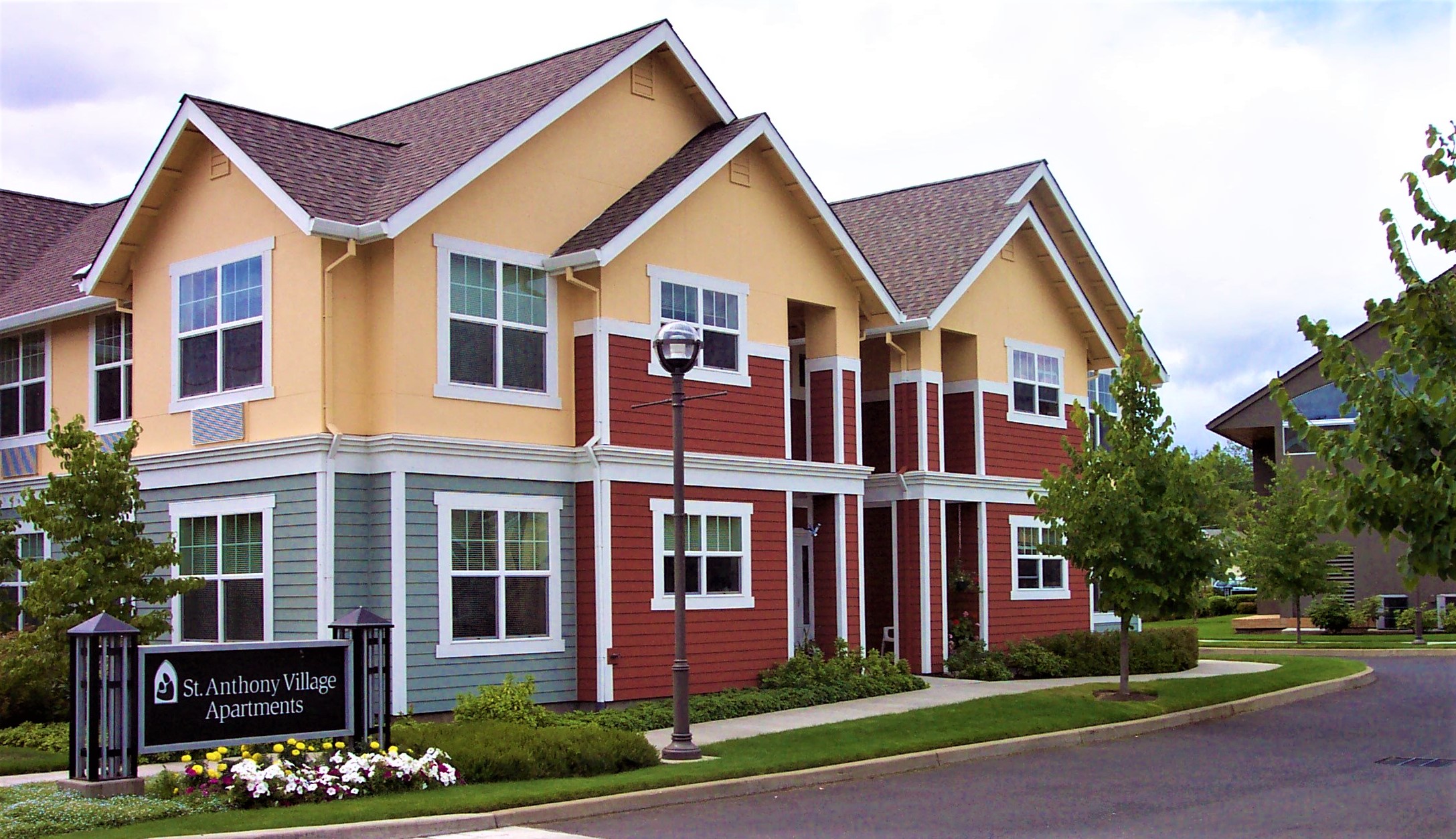 Village Enterprises Services For All Generations