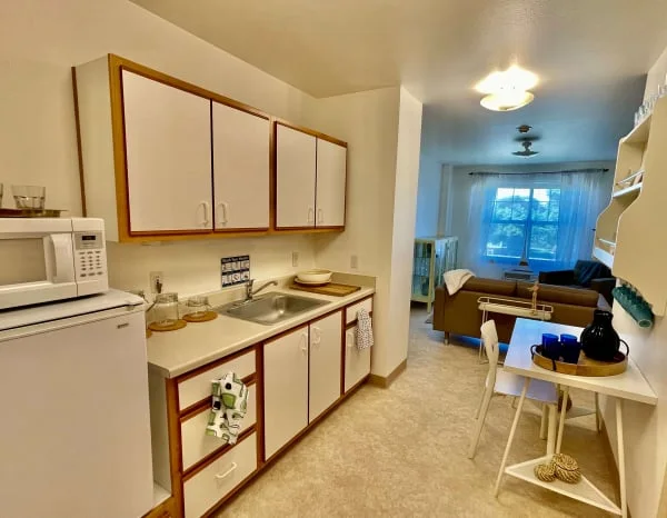 Apartment photo 5 — St. Anthony Village