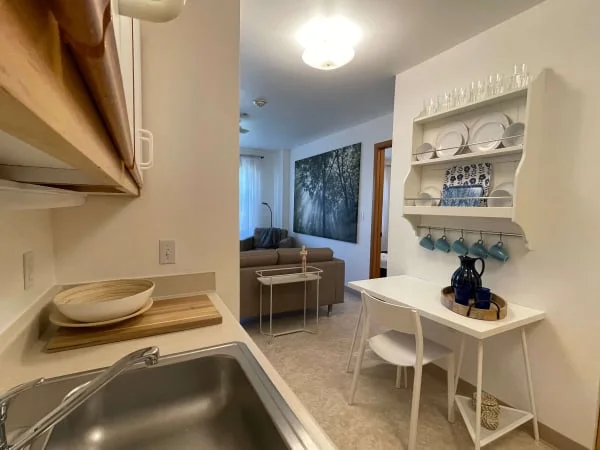 Apartment photo 6 — St. Anthony Village