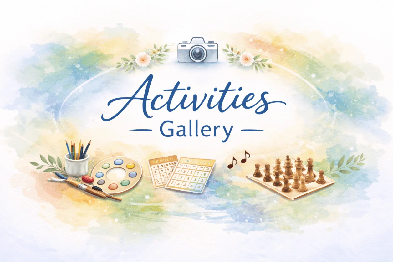 Activities