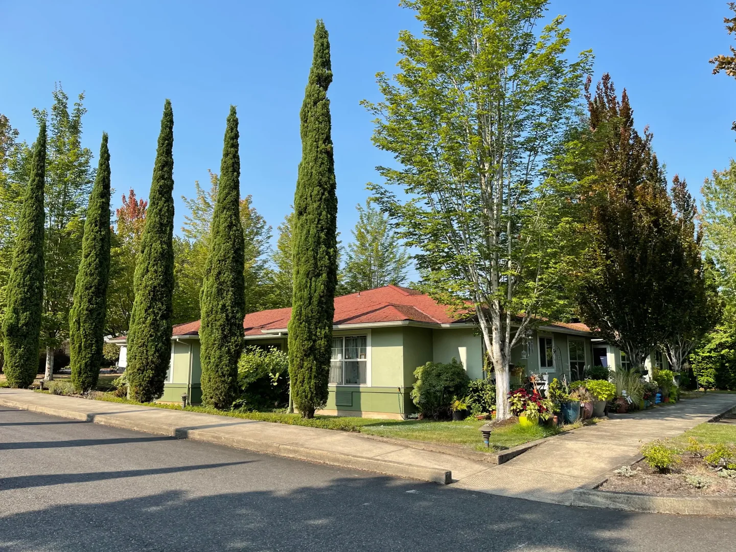 Independent Living at Assumption Village