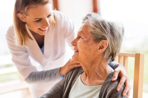 Care Services - Assumption Village