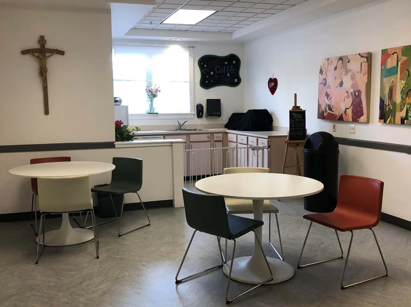 St. Anthony Village - Assisted Living