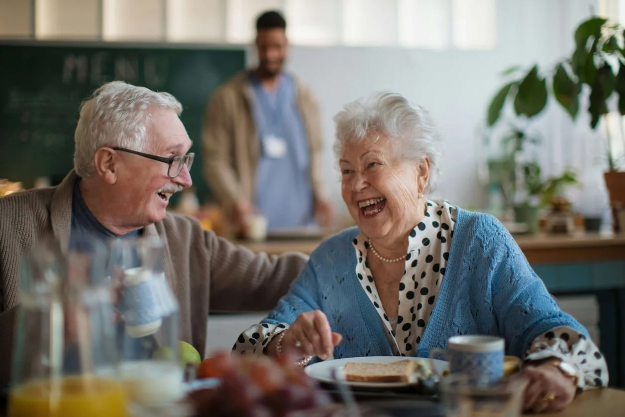 Assisted Living Facility