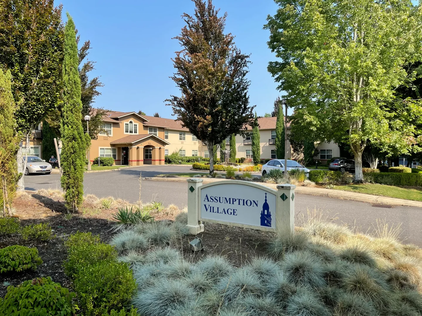 Assumption Village