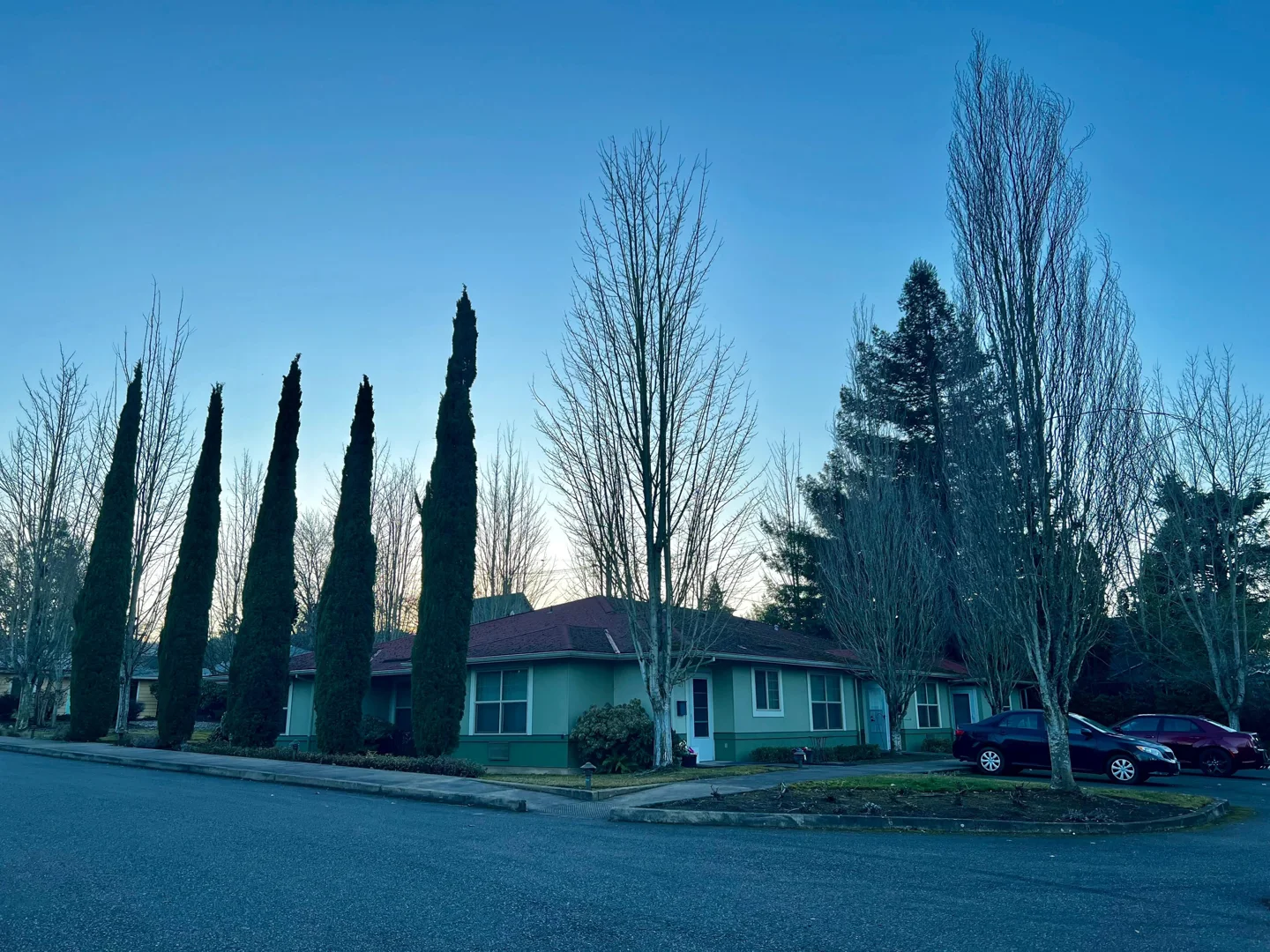 Assumption Village Independent Living