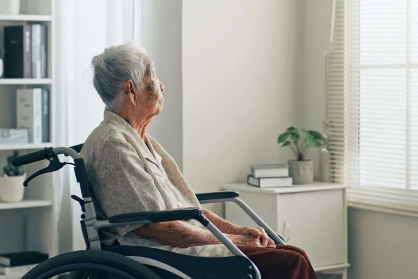 Memory Care community at St. Anthony Village