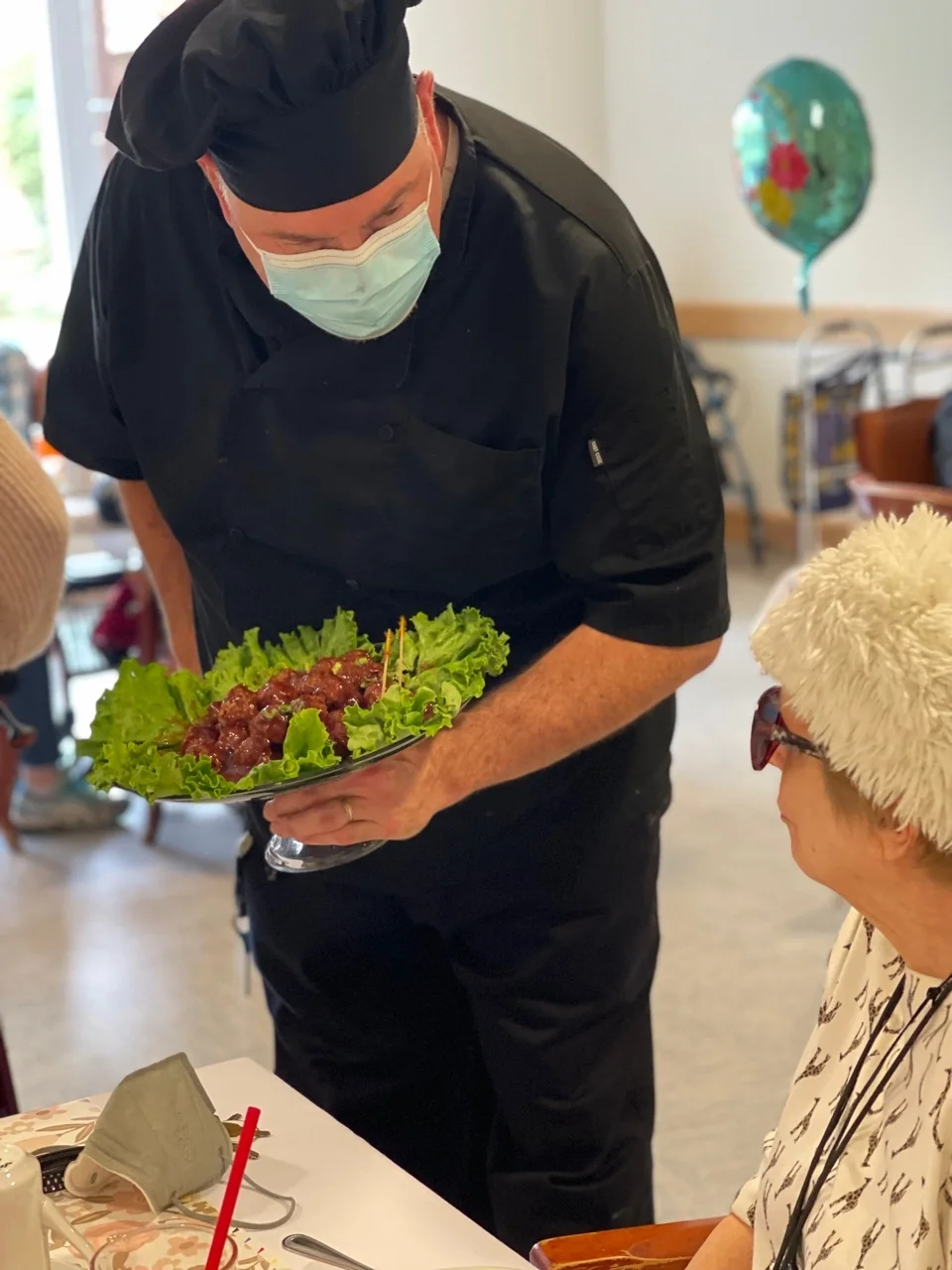 St. Anthony Village — Mother’s Day, photo 4