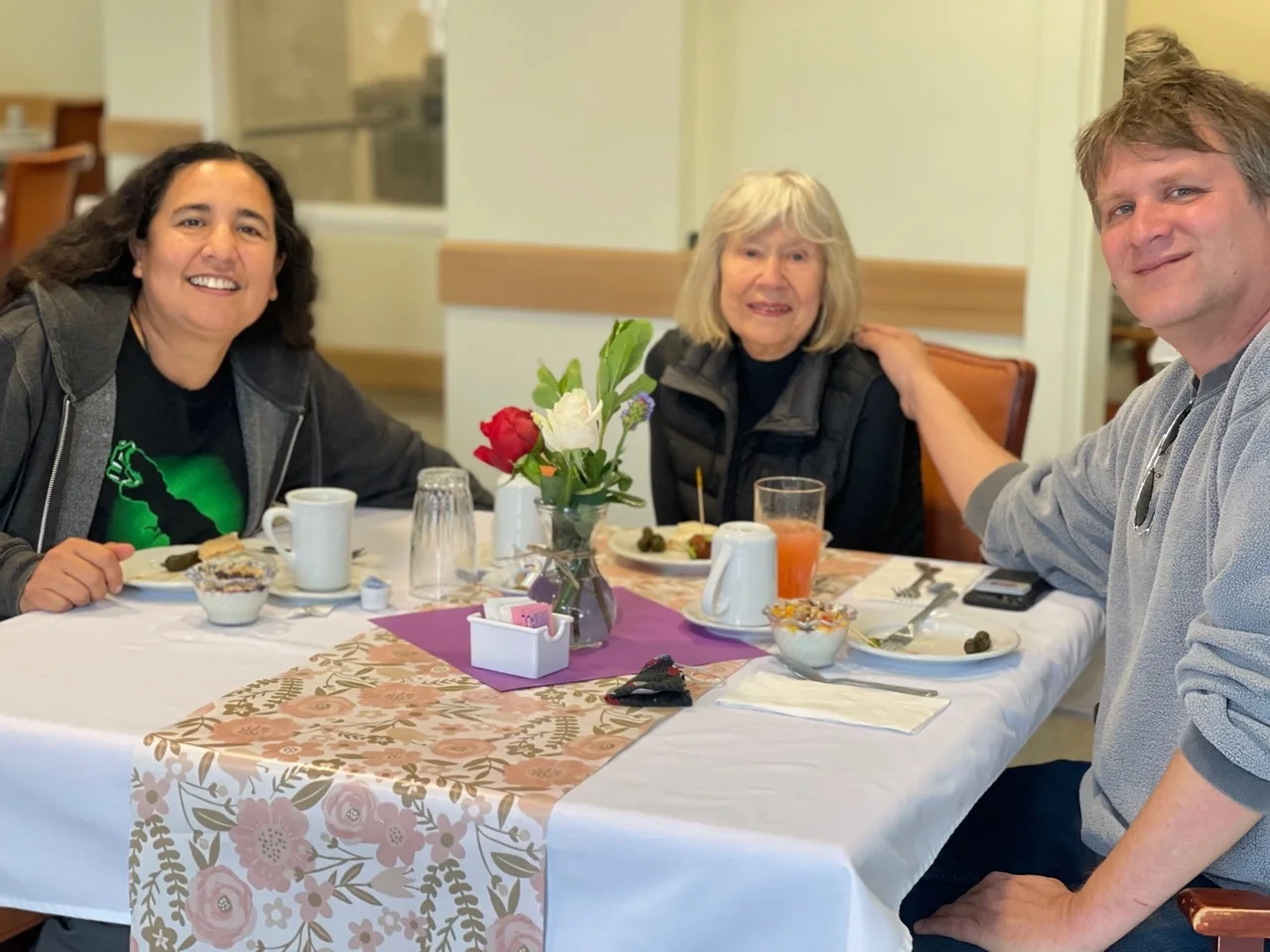 St. Anthony Village — Mother’s Day, photo 3