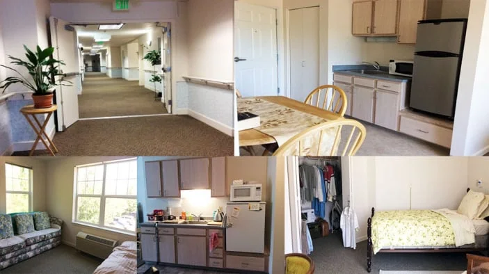 Apartments at St. Anthony Village