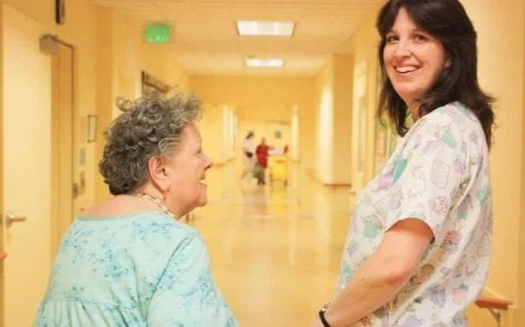 Care Services