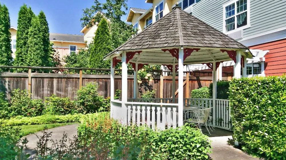 St. Anthony Village -Memory Care