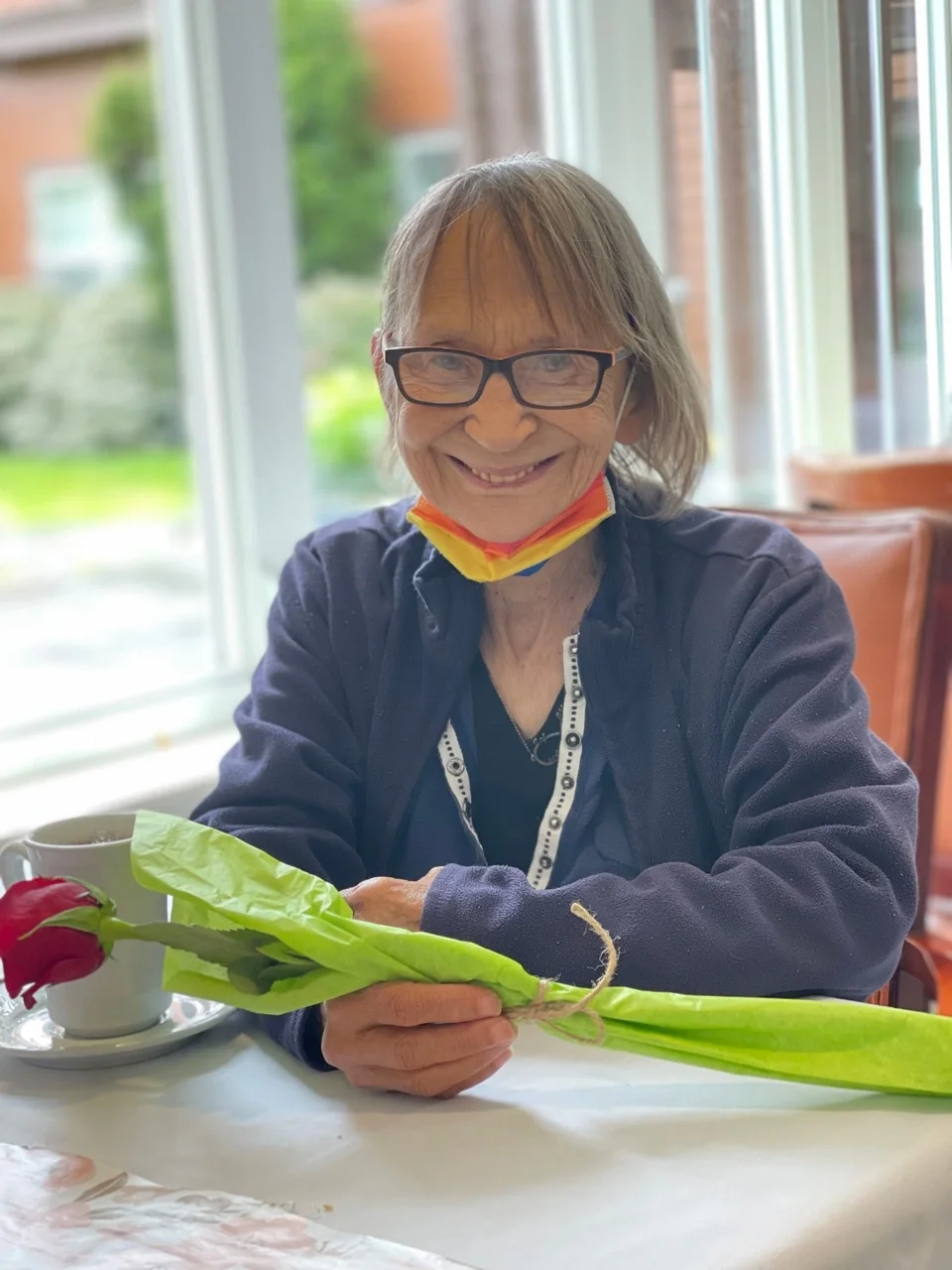 St. Anthony Village — Mother’s Day, photo 1