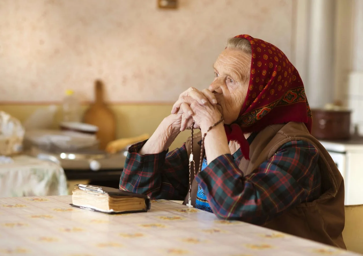 Spiritual life and reflection in the community