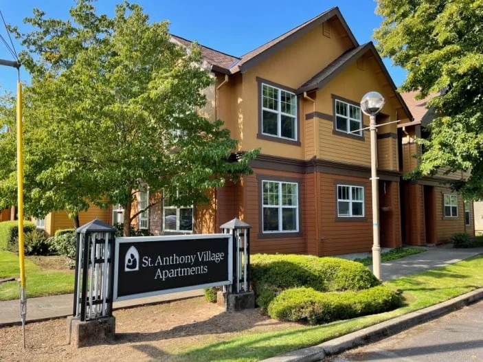 Independent Living at St. Anthony Village