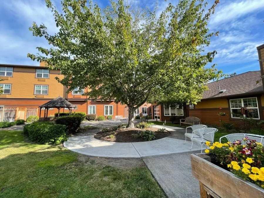 St. Anthony Village -Memory Care