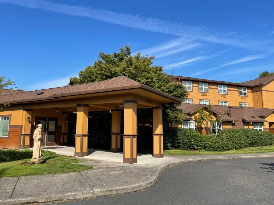 St. Anthony Village -Memory Care